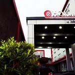 @Hom Premiere Cilacap