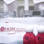 @Hom Premiere Cilacap