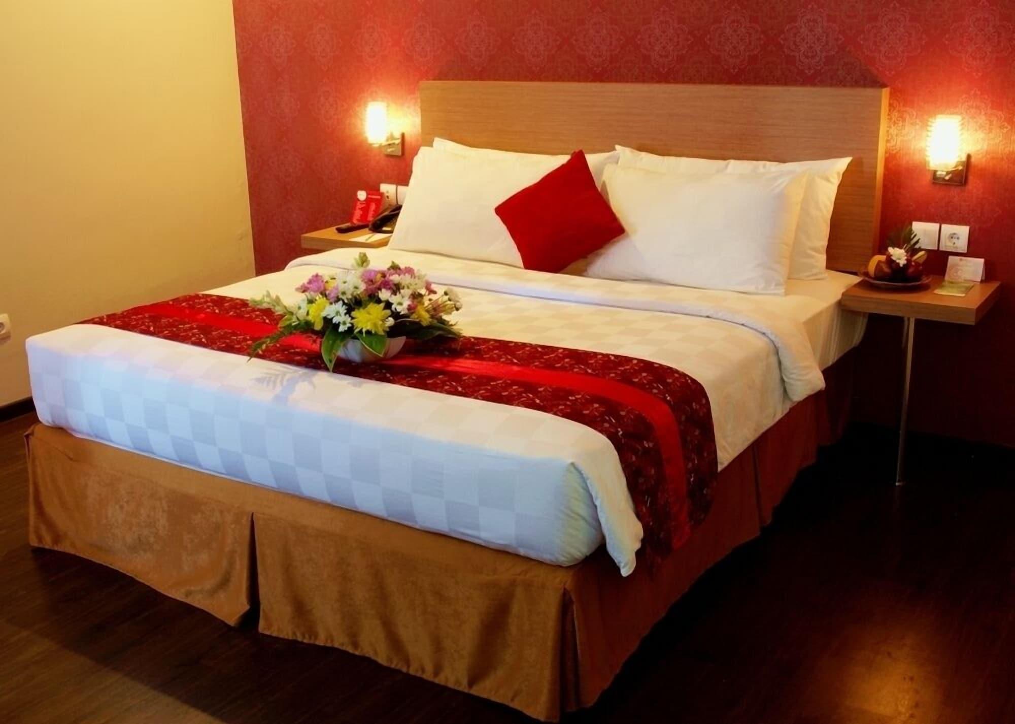 @hom Premiere Hotel Cilacap