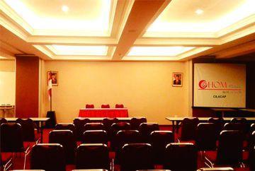 @hom Premiere Hotel
