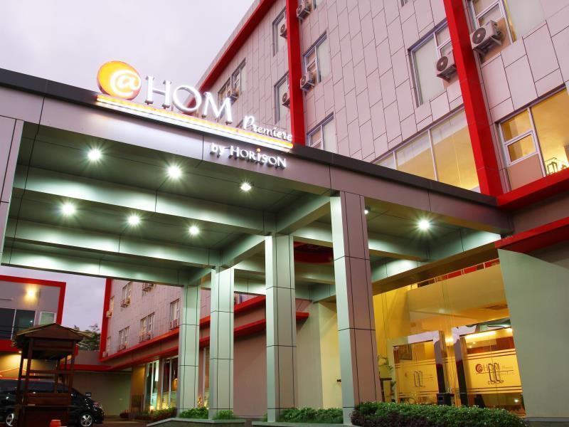 @hom Premiere 3* Cilacap