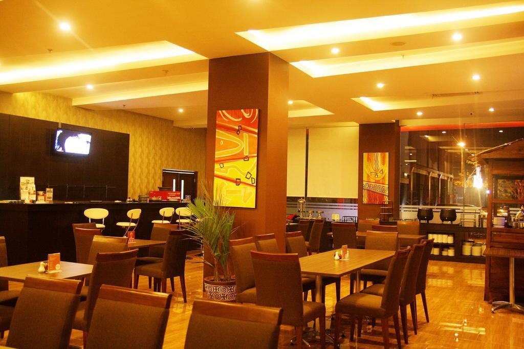 @hom Premiere Hotel Cilacap