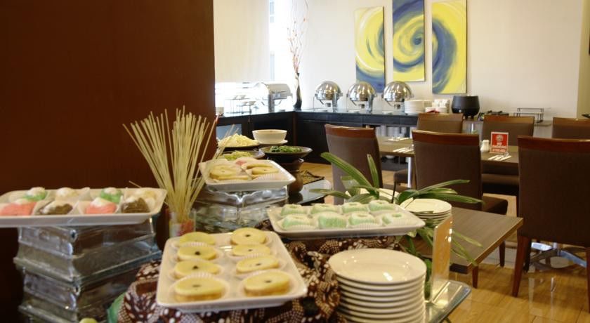 @hom Premiere Hotel 3*