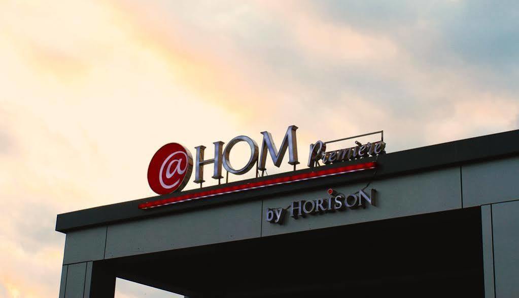 Hotel @hom Premiere Cilacap