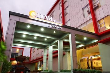 @hom Premiere Cilacap