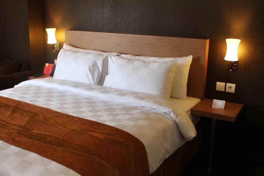 @hom Premiere Hotel